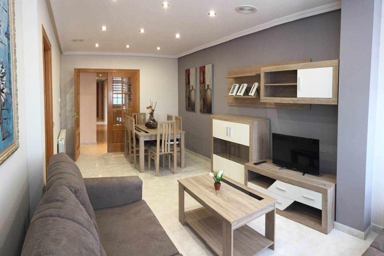 Vivienda En 1ª Linea De Playa Rapadoira Foz公寓 外观 照片