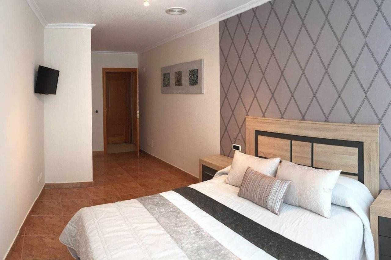 Vivienda En 1ª Linea De Playa Rapadoira Foz公寓 外观 照片